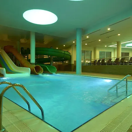 Resort Safran Thermal 5*