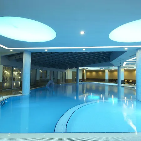 Safran Thermal 5*