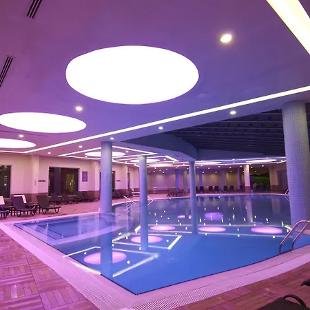 Safran Thermal