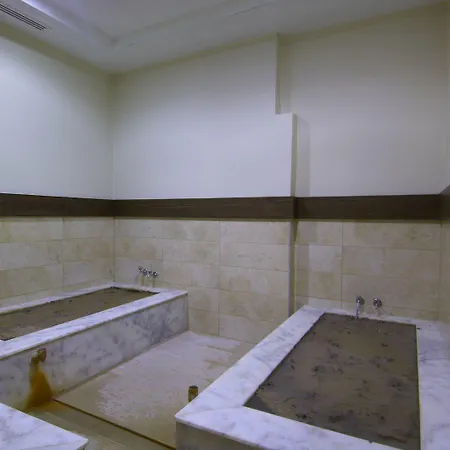 Safran Thermal Resort