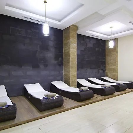 Resort Safran Thermal 5*