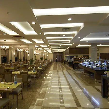 Resort Safran Thermal 5*