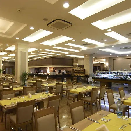 Safran Thermal 5*