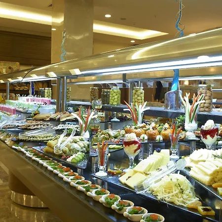 Safran Thermal Resort