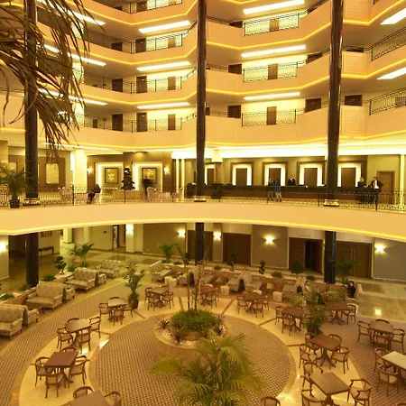 Safran Thermal 5*