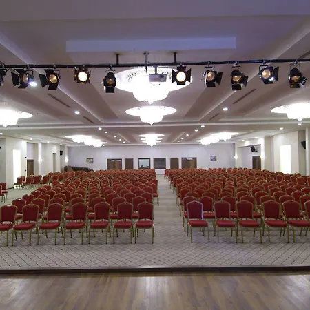 Safran Thermal Resort