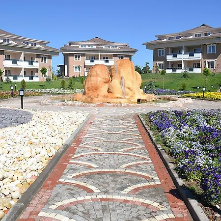 Safran Thermal Resort Sandıklı