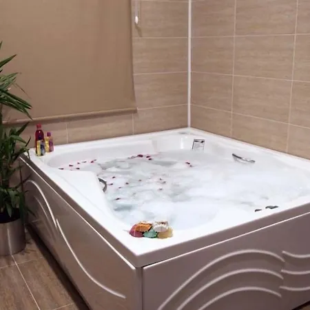 Safran Thermal 5* Sandikli