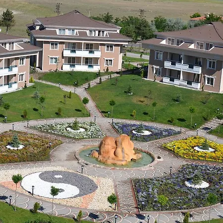 Safran Thermal 5* Sandıklı