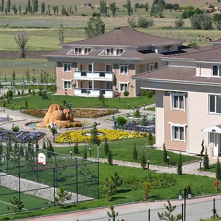Resort Safran Thermal 5*