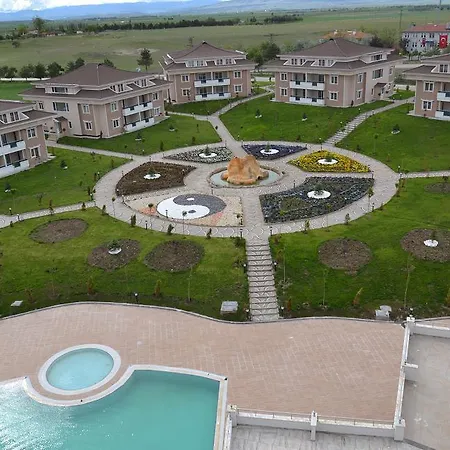 Resort Safran Thermal