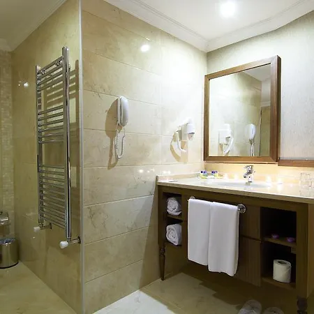 Safran Thermal Resort 5*