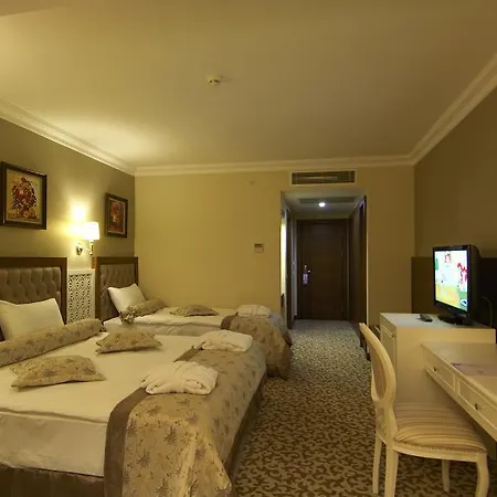 Resort Safran Thermal