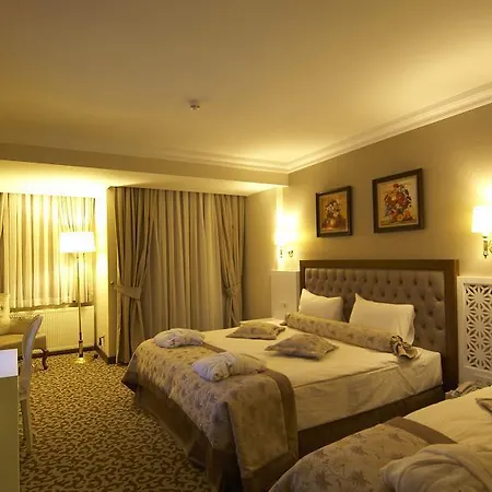 Safran Thermal 5* Sandıklı