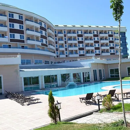 Resort Safran Thermal