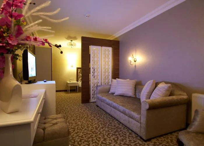 Resort Safran Thermal