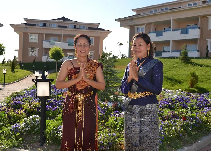 Safran Thermal Sandıklı