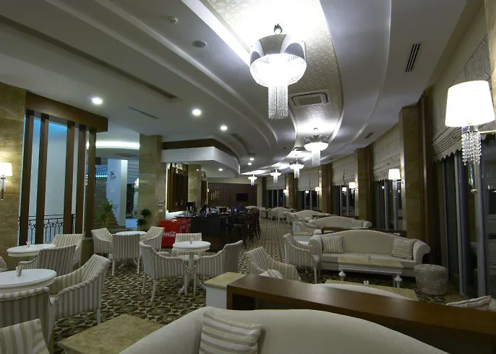 Resort Safran Thermal 5*