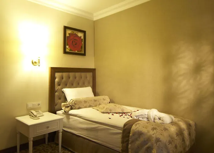 Safran Thermal Resort 5*