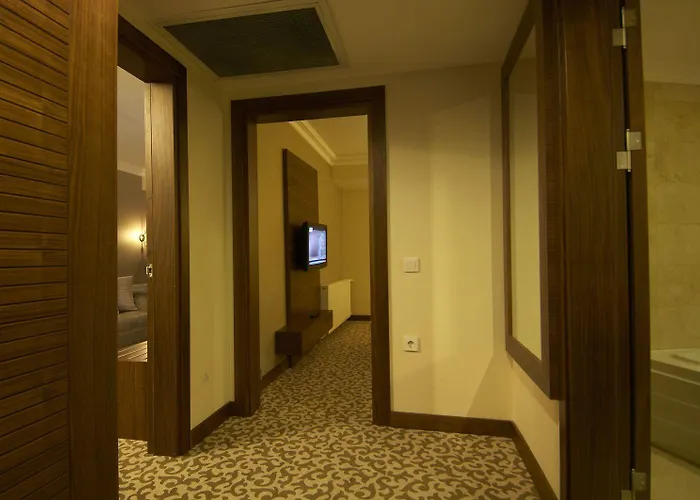 Safran Thermal Sandıklı