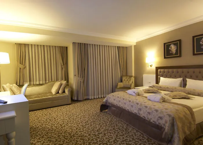 Safran Thermal 5* Sandıklı