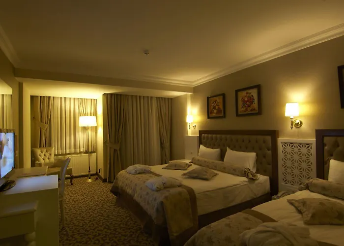 Resort Safran Thermal 5*