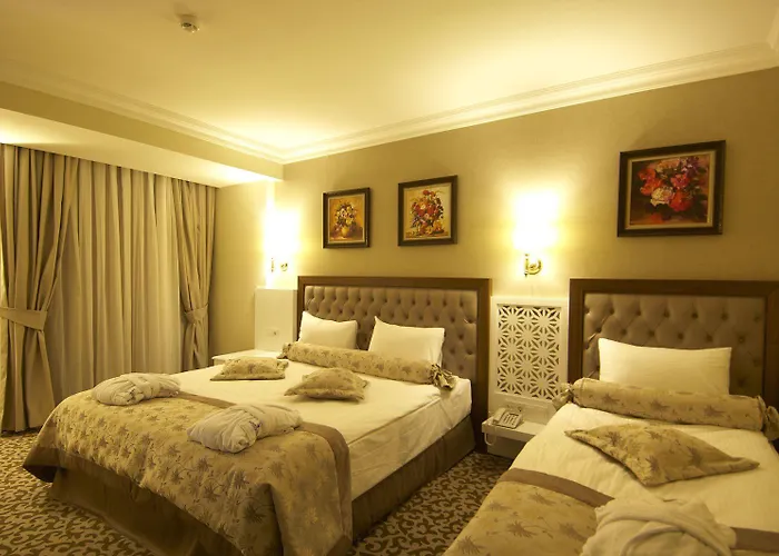 Resort Safran Thermal 5*