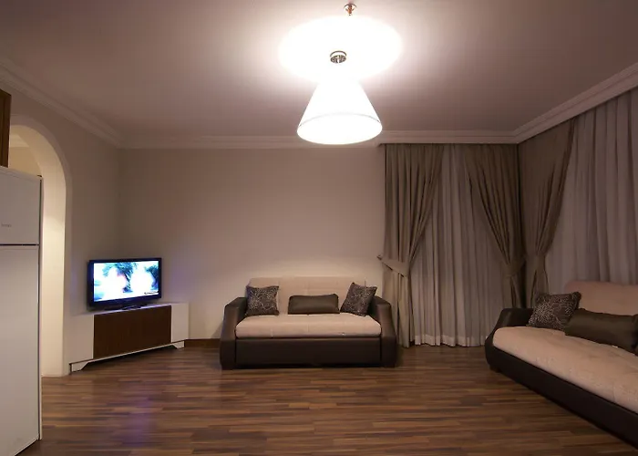 Safran Thermal Sandıklı