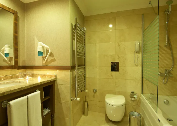 Safran Thermal Sandıklı