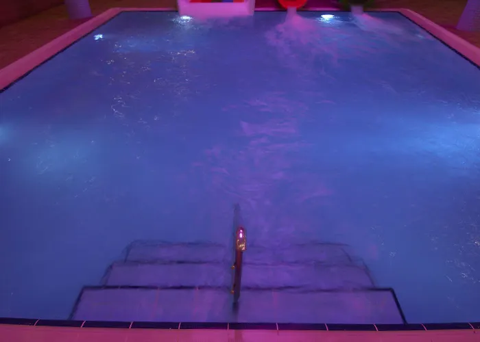 Safran Thermal Resort