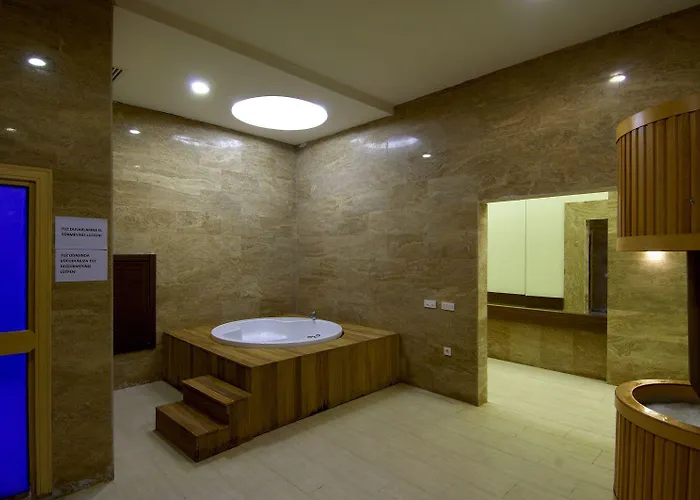 Resort Safran Thermal 5*