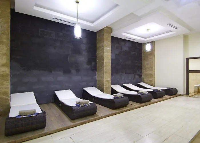 Resort Safran Thermal 5*