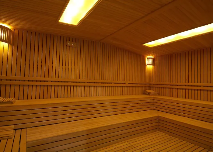 Safran Thermal Resort 5*