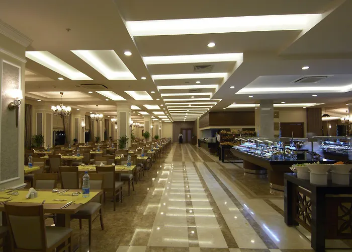 Resort Safran Thermal 5*