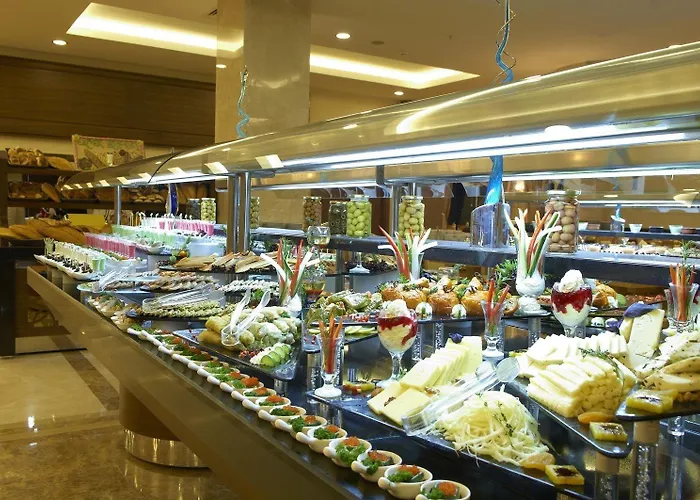 Safran Thermal Resort