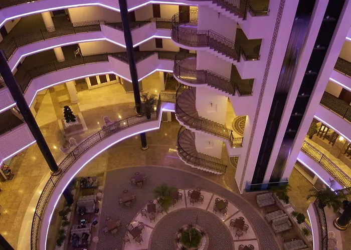 Resort Safran Thermal