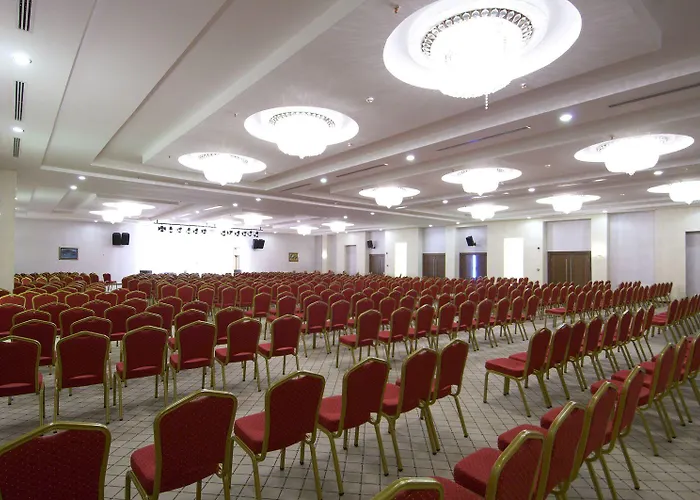 Safran Thermal Sandıklı