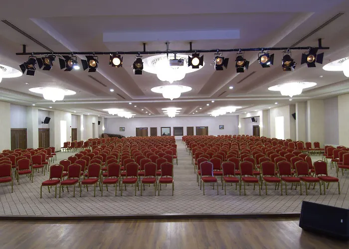 Safran Thermal Resort