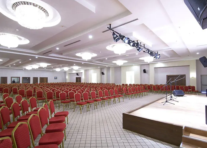 Resort Safran Thermal 5*