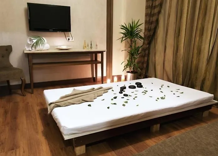 Resort Safran Thermal 5*