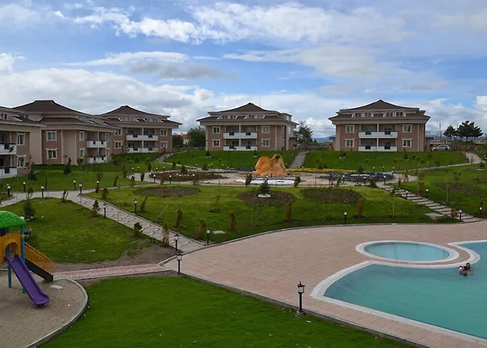 Resort Safran Thermal 5*