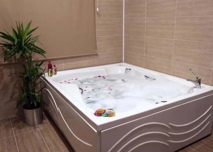 Safran Thermal 5* Sandıklı