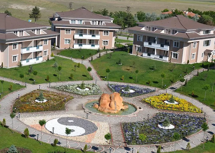 Safran Thermal 5* Sandıklı