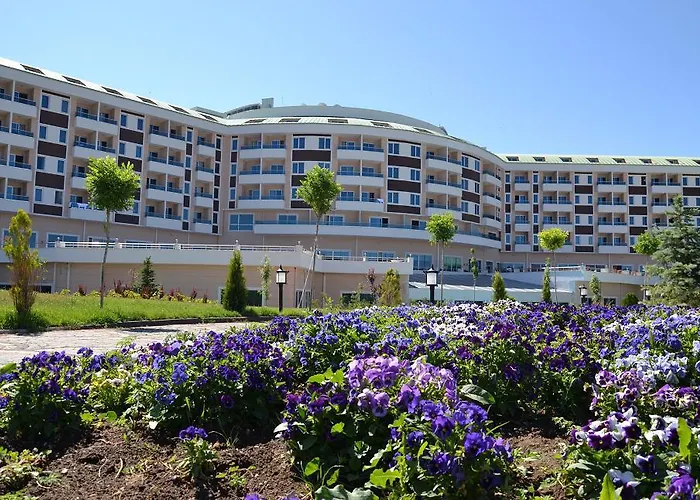 Safran Thermal 5* Sandıklı