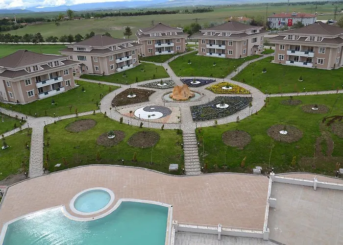 Resort Safran Thermal