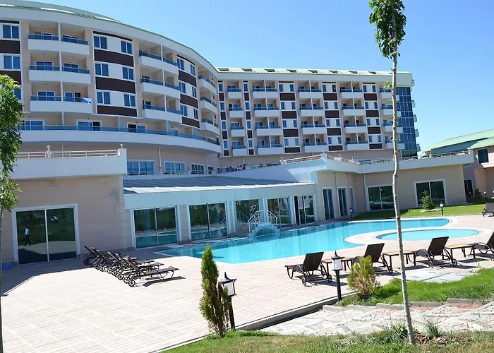 Resort Safran Thermal