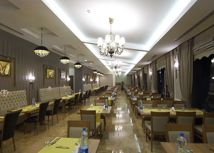 Safran Thermal 5* Sandıklı